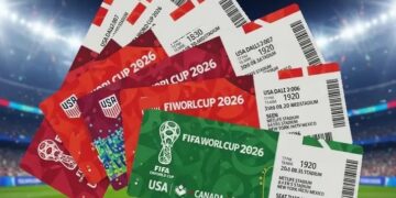Escándalo por los precios de reventa para la final del Mundial