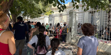 Una reflexión necesaria sobre la mirada de los adultos sobre niños, niñas y adolescentes.