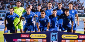 Estudiantes de Río Cuarto recibe a Rosario Central: hora, TV y cómo llegan