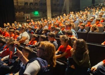 Estudiantes de escuelas municipales aprenderán con conciertos didácticos