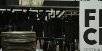 Con el poncho como símbolo, el FICIC celebrará quince años de cine independiente