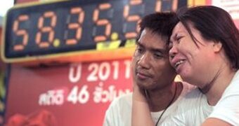 Día del beso: el termómetro del amor ¿qué revela la ausencia de besos?