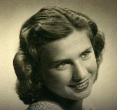 Murió Edith Eger, símbolo de la memoria del Holocausto