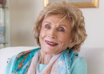 Murió Edith Eger, símbolo de la memoria del Holocausto