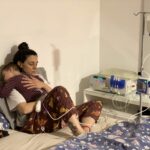 “Cuida conmigo”: visibilizar el cuidado y tejer redes para no estar solas