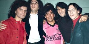 Falleció Felipe Staiti, guitarrista y fundador de los Enanitos Verdes Falleció Felipe Staiti, guitarrista y fundador de los Enanitos Verdes