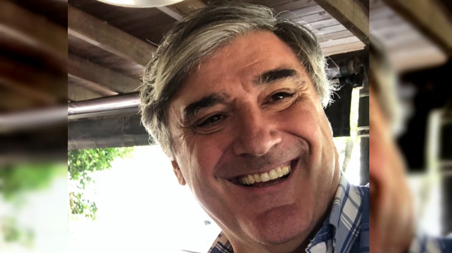 Removieron a Carlos Frugoni tras admitir bienes no declarados en Estados Unidos