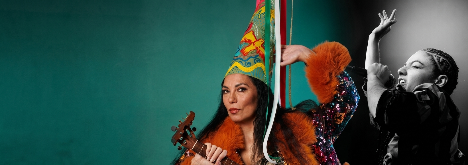 Carca lidera una agenda de fin de semana marcada por la experimentación