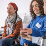 “Cuida conmigo”: visibilizar el cuidado y tejer redes para no estar solas