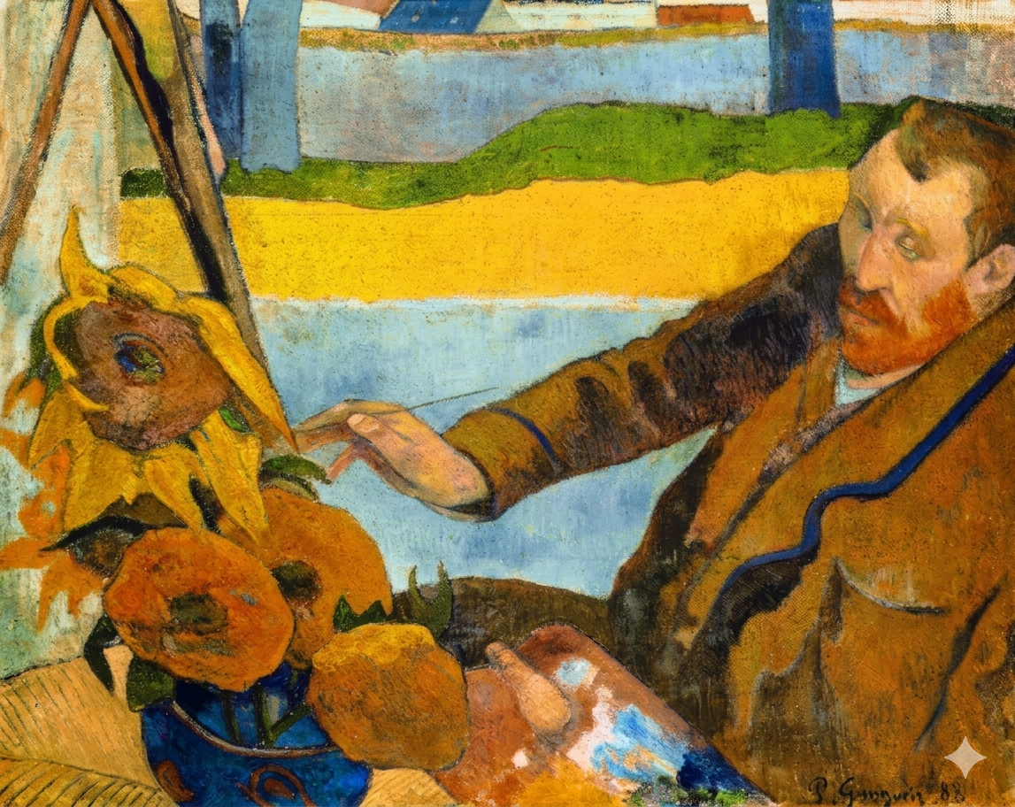 Día Mundial del Arte: el legado infinito de Da Vinci y las curiosidades de los artistas más famosos Día Mundial del Arte: el legado infinito de Da Vinci y las curiosidades de los artistas más famosos