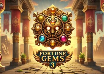 Fortune Gems 3 con Dinero Real: Información Básica y Reglas Principales
