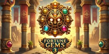 Fortune Gems 3 con Dinero Real: Información Básica y Reglas Principales