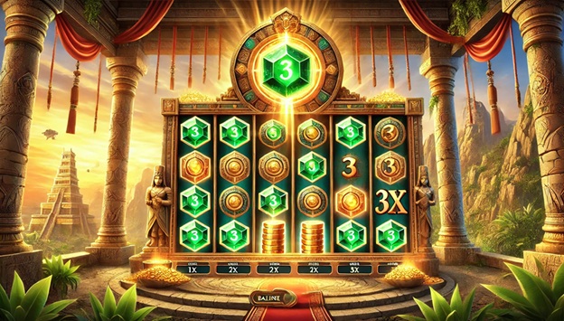 Fortune Gems 3 con Dinero Real: Información Básica y Reglas Principales