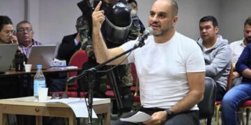 Generación Zoe la causa pasa a la Justicia Federal por su alcance internacional