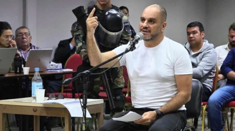 Generación Zoe la causa pasa a la Justicia Federal por su alcance internacional