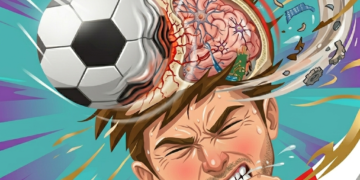 Del fútbol al handball: los deportes donde el cerebro sufre más de lo que uno cree