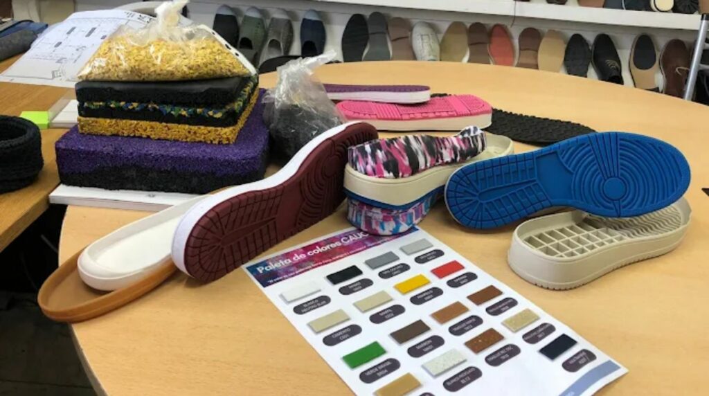 Foto: Gomas Gaspar S.A.