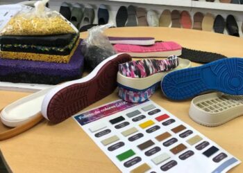 Foto: Gomas Gaspar S.A.