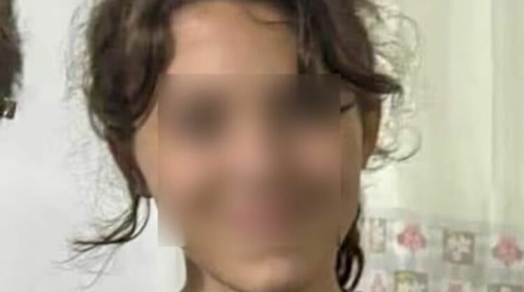 Maitena  fue hallada sin vida en la localidad de Las Heras.