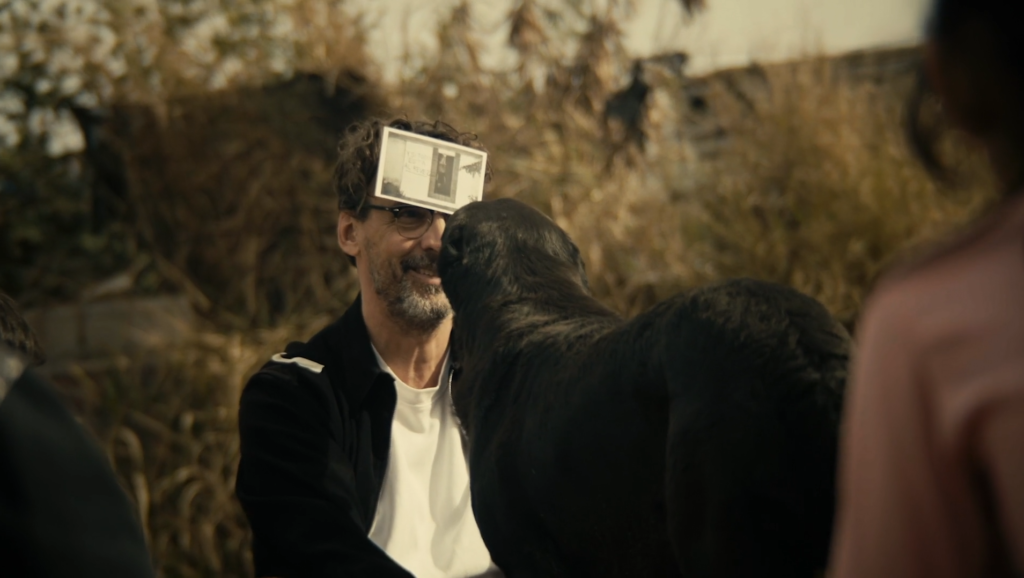 Guillermo Franco y la Córdoba que espera en rollos de fotos