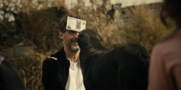 Guillermo Franco y la Córdoba que espera en rollos de fotos