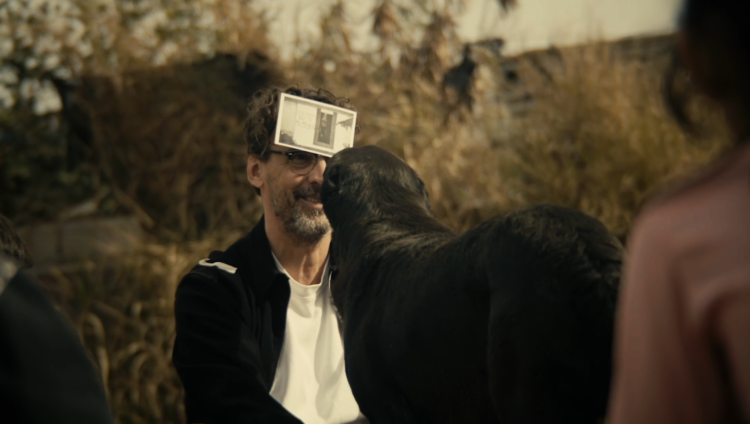 La proyección contará con la presencia de María Aparicio y la entrada será gratuita.