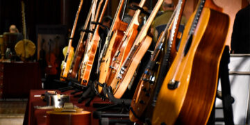 El Buen Pastor abre sus puertas a una nueva edición de Expo Luthería Córdoba