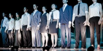 Habitar la soledad: Frágil llega con una única función al Comedia