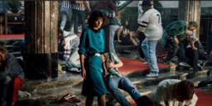 BAFICI 2026: este año presentará más de 300 películas entre títulos nacionales e internacionales BAFICI 2026: este año presentará más de 300 películas entre títulos nacionales e internacionales