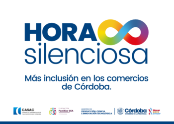 Córdoba presentó el programa «Hora Silenciosa»