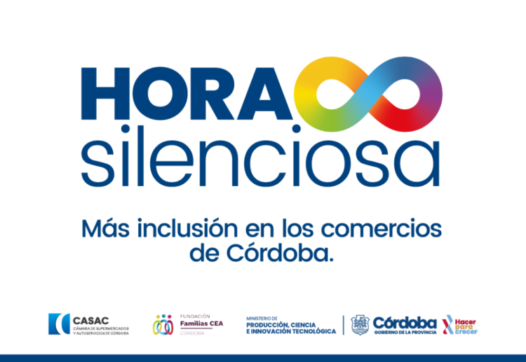 La provincia promueve un espacio inclusivo para personas con sensibilidad sensorial.