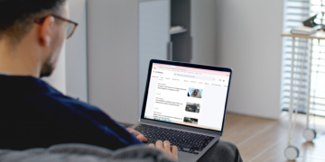 Hoy Día Córdoba llega a Google News y suma comentarios en sus notas