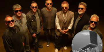 La Falda recibirá a Los Pericos con el mensaje de Inmortal