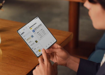 Plegables sin fragilidad: la industria busca resolver su mayor desafío El plegable de Huawei que promete la mayor resistencia de la categoría