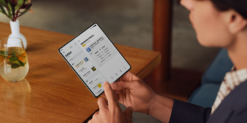 El plegable de Huawei que promete la mayor resistencia de la categoría
