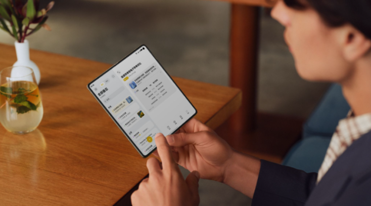 El plegable de Huawei que promete la mayor resistencia de la categoría