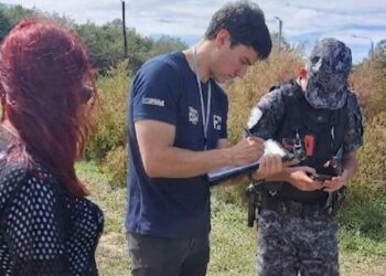 Hubo desalojos en eventos ilegales con gran concurrencia