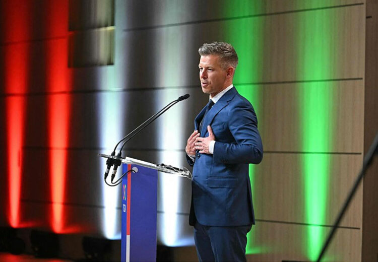 Hungría y la crisis silenciosa de la derecha iliberal Hungría