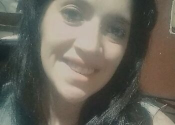 Intensa búsqueda para encontrar a una mujer embarazada de 28 años