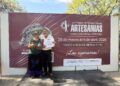 La Feria Internacional de Artesanías premió a sus expositores La Feria Internacional de Artesanías premió a sus expositores