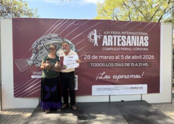 La Feria Internacional de Artesanías premió a sus expositores