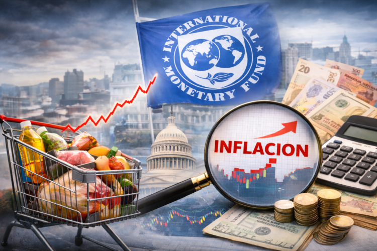 Inflación