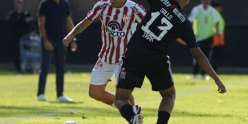 Instituto: Ganar afuera, el pendiente que cumplió y lo sube al ring