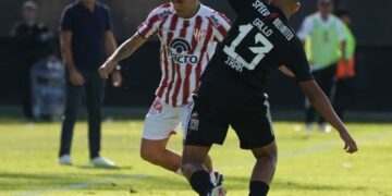 Instituto: Ganar afuera, el pendiente que cumplió y lo sube al ring