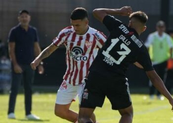 Instituto: Ganar afuera, el pendiente que cumplió y lo sube al ring Instituto: Ganar afuera, el pendiente que cumplió y lo sube al ring