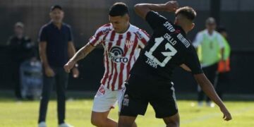 Instituto: Ganar afuera, el pendiente que cumplió y lo sube al ring Instituto: Ganar afuera, el pendiente que cumplió y lo sube al ring