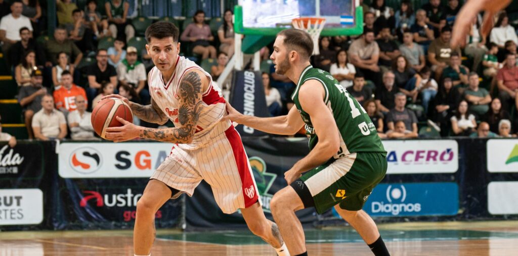 Instituto cierra la última gira de la fase regular ante Obras