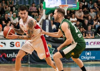 Instituto cierra la última gira de la fase regular ante Obras