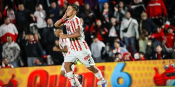 Instituto cortó el invicto de Defensa y Justicia y sumó un nuevo triunfo de local Instituto cortó el invicto de Defensa y Justicia y sumó un nuevo triunfo de local