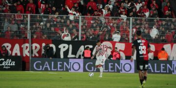 Instituto empató 1-1 con Newell’s y espera una mano de Vélez para seguir con chances